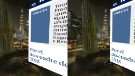  Newspapers Spain VR: Captura de tela