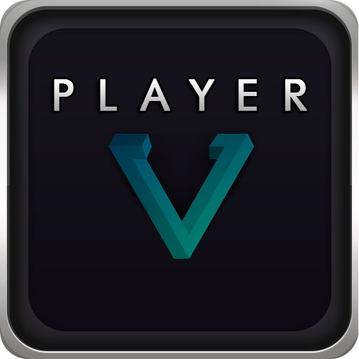 Ícone do produto de Store MVR: MVR Player