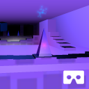 Ícone do produto de Store MVR: Crystals Tunnel VR