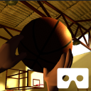 Ícone do produto de Store MVR: Basketball VR