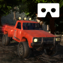 Ícone do produto de Store MVR: Off Road Simulator VR