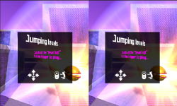 Jumping Levels: Captura de tela