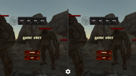  Overlord Souls: Captura de tela