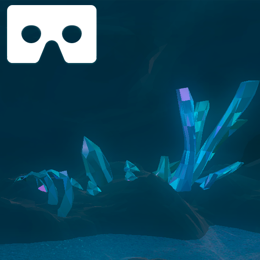 Ícone do produto de Store MVR: The Cave VR