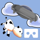 Ícone do produto de Store MVR: UFO VR 