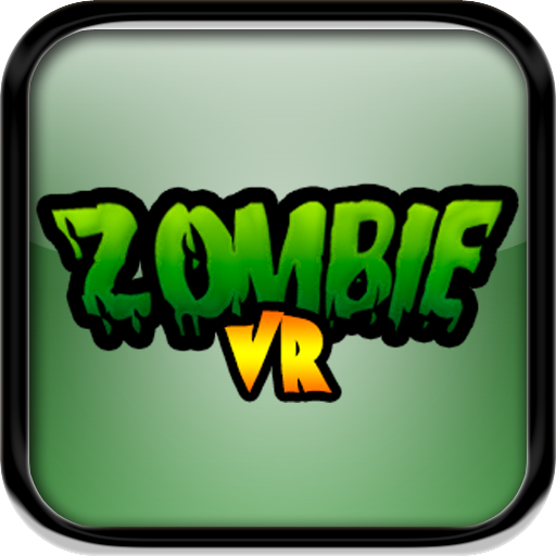 Ícone do produto de Store MVR: Zombie VR