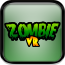 Ícone do produto de Store MVR: Zombie VR