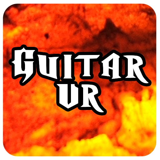 Ícone do produto de Store MVR: Guitar VR