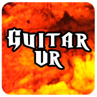 Ícone do produto de Store MVR: Guitar VR