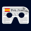 Ícone do produto de Store MVR: Newspapers Spain VR