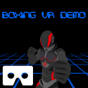 Ícone do produto de Store MVR: Boxing VR (Demo)