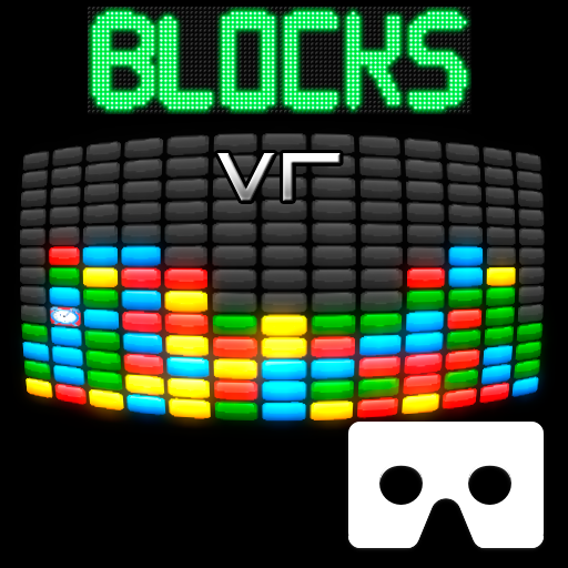 Ícone do produto de Store MVR: Blocks VR