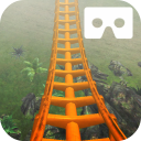 Ícone do produto de Store MVR: Roller Coaster VR