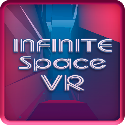 Ícone do produto de Store MVR: Space VR