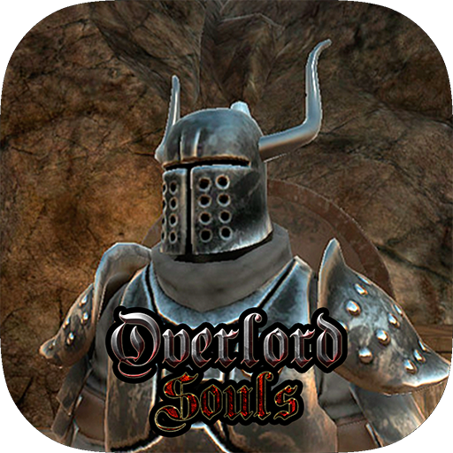 Ícone do produto de Store MVR: Overlord Souls
