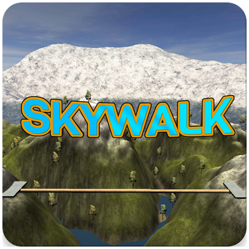 Ícone do produto de Store MVR: SkyWalk