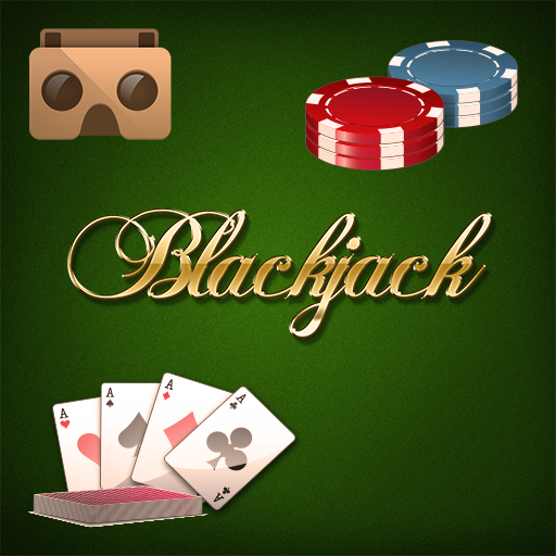 Ícone do produto de Store MVR: Blackjack VR